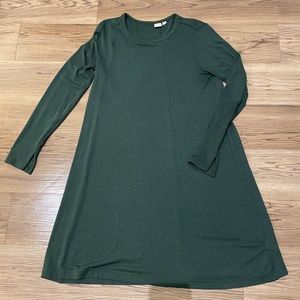 Gap Swing Dress